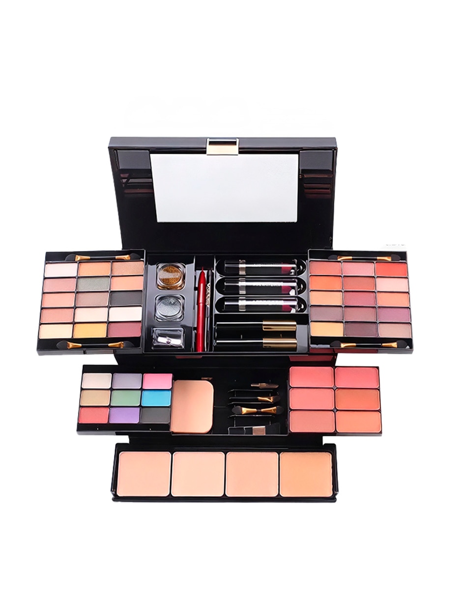 Set maquillaje 6